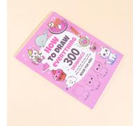 TEMU 300 Facili e Divertenti Dopo | Libro di Carta per Appassionati di Pittura con Animali, Regali e , come Regalo di Natale, e Capodanno