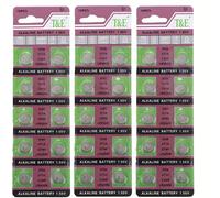 TEMU 30pcs Batteria SR920SW 371 370 AG6 1.5V a per Orologi, ecc