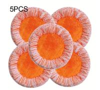 TEMU 5 o 6 Panni di Ricambio Ultra- in Microfibra per a Forma di , con una Testina Creativa che Rimuove la , Adatti per la Pulizia di Case, e Auto, con Panni di Ricambio per la Pulizia e Umido - Senza