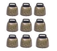TEMU 6/9 pezzi da , Appendini per Porte Protettivi, Sonagli a Vento, a , Appesi, Magia Wiccan per Decorazioni di , Decorazioni Natalizie per della Porta