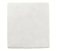 TEMU 70"x 39", 185x100cm Tessuto per Tappeti in Poliestere 100% per Lavoro a Punta, per Punch Needle e Creazioni