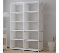 TEMU a , , , grande capacità, adatta a oggetti, mobili da ufficio pratici e di bell' | Facile da