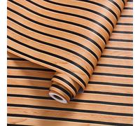 TEMU Adesivo Autoadesivo per Pareti a , Carta da 3D Facile da Applicare, Spessore Rinforzato, per e Divisori , Design Versatile per Interni, Materiale in , Piatto, 45x300 cm