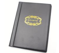 TEMU Album per con 120 scomparti per organizzare la tua di