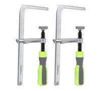 TEMU Allsome 2pz per di Sega a Regolazione Rapida - Compatibili con Tavoli Festool & MFT, Ideali per Progetti di Lavorazione del Legno