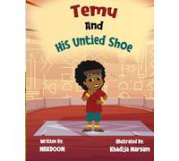 Temu and His Untied Shoe