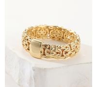 TEMU Anello d'oro singolo, elegante e , con design intrecciato, per da indossare nei momenti casual i , accessorio versatile