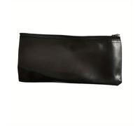 TEMU BOMGE 1 pz Borsa Porta Microfono Accessori Microfono Microfoni Cablati Portatili Microfoni Cablati Professionali Borsa con Cerniera Antipolvere per SHURE SM58 Sennheiser E945 E604