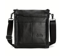 TEMU Borsa a Tracolla in di Grande Capacità per - Borsa Multifunzionale con per Accessori Fotografici, Stile Valigetta - per l'Uso e i Viaggi d'