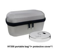TEMU Borsa da Viaggio per Proiettore / PRO/ PRO HIFI, Borsa Portatile per Proiettore, Borsa per Proiettore , Borsa con Rigido per Trasporto (Borsa per Proiettore + Copriobiettivo per PRO)