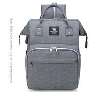 TEMU Borsa Fasciatoio Portatile per Mamme, per Uscite, con Funzioni Multiple come Scaldabiberon, e Perfetta per Viaggi, Shopping, Lavoro, Campeggio e , Realizzata in Tessuto Oxford