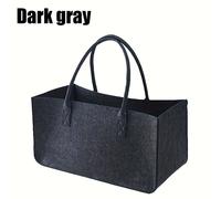 TEMU Borsa porta legna da in resistente, progettata per trasportare legna da , con grande capacità e . È riutilizzabile, durevole e portatile, sia per uso interno che esterno.