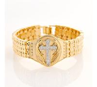 TEMU Bracciale da - Facile, elegante e versatile per l'uso , vacanze, appuntamenti e festive. per del papà, Natale o qualsiasi altra occasione per un papà o