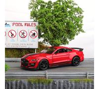 TEMU BURAGO 1:32 Modellino Auto Die-Cast, una Macchinina Giocattolo per Bambini, Perfetta Come Decorazione o di Auto Scorrevole, Regalo di Compleanno per Ragazzi