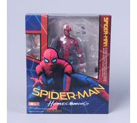 TEMU Calendario 'Avvento Marvel Spiderman per le Feste, 1 pz, Regalo per il , per Compleanno, San Valentino, Halloween, Festa della , Festa del Papà per i Fan