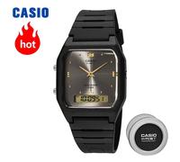 TEMU Casio Youth Orologio Elettronico da Outdoor AW-48HE-1A