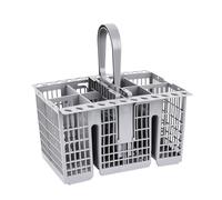 TEMU Cestello Lavastoviglie Hotpoint C00257140 Adattatore Accessorio per Conservazione Coltelli e Forchette - Ricambi Lavastoviglie