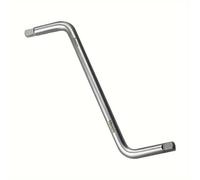 TEMU Chiave per tappo di scarico 8 mm x 10 mm
