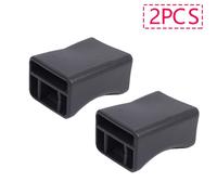 TEMU Cinghie Adattatore Ruota Bici per Portapacchi con Cuscino, Trasporto Sicuro in Auto Thule 599 598 591 568 564 561 532 933 932, Accessorio Veicolo, 1 Pezzo