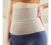 TEMU Cintura modellante unisex per controllo della e supporto lombare