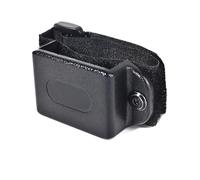 TEMU Clip universale vie per radio , per zaini e spallacci - Design resistente per Baofeng BF-888S BF-88A UV-5RM UV-5RH UV-9R UV-5RTP, Kenwood, Motorola, , , walkie-talkie, con clip da cintura