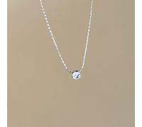 TEMU Collana con ciondolo a sei griffe in acciaio inossidabile, e , elegante, facile e versatile per l'uso , perfetta come regalo per le feste