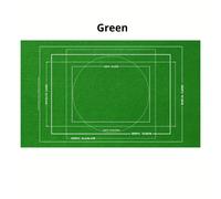 TEMU Coperta in con sacca portaoggetti, tappetino arrotolabile per puzzle disponibile in verde, , viola e grigio, progettato per organizzare i puzzle e come protezione portatile per puzzle