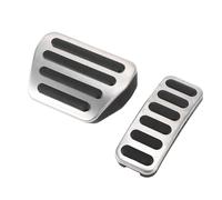 TEMU Copripedali Antiscivolo per Freno, Gas e Acceleratore Compatibile con Sport 2014-2022, Discovery 5 2017-2025, Defender 90/110/130 2020-2025 Accessori