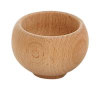 TEMU Cuscinetto per Aghi in Legno Giapponese, Base Porta Spilli, Accessorio per Cucito e Artigianato