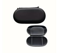 TEMU Custodia da viaggio adatta per PSV1000/2000 - Borsa portaoggetti antiurto in EVA per console retro e dispositivi portatili