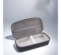 TEMU Custodia di resistente in EVA per Xiaomi Car Air Pump 2 Pro, borsa di stoccaggio gonfiabile per pompa ad aria elettrica ad pressione (solo custodia)