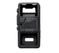 TEMU Custodia in silicone per walkie-talkie Baofeng UV-5RH/ K5plus 5RM 5RHpro K5