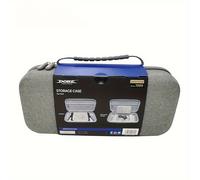 TEMU Custodia per PS5 Portal | per playstation 5 Portal Telecomando Design da trasporto per il