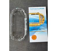 TEMU Custodia per PSV2000, Custodia per PSVITA2000, Custodia per , Cover per Console di Gioco, Scatola per PSV2000, Custodia per PSV, Custodia per PSV2000, Accessori per Console di Gioco PSV2000
