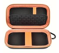 TEMU Custodia per SSD esterno portatile. Custodia da viaggio per Crucial X8 External Solid State Drive (solo scatola)