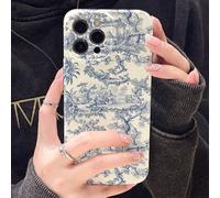TEMU Custodia per telefono - Break All-Inclusive, custodia resistente ai terremoti per iPhone 11/12/13/14/15/16/PLUS/PRO/, cover regalo per