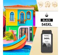 TEMU d' 545XL e/o 546XL Ricambio per Canon 54