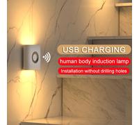 TEMU di a Controllo Multi-Prodotto, Risparmio e di Energia Non Funzionando di , Si Accende Automaticamente di per Comodità, Si Illumina le Persone Si Avvicinano e Si Spegne Se Ne Vanno