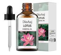 TEMU di - Con una , per Diffusori e Umidificatori. Può Utilizzato Anche in Candele Profumate e Diffusori per Creare un' Aromatica Affascinante e Incantevole