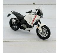 TEMU di Moto Statico in di Maisto 1:18 Ducati - Giocattolo da con a , Design Resistente alle Intemperie e Realistici per gli Appassionati