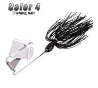 TEMU Esche da Pesca Sougayilang 1pz per Pesca di e