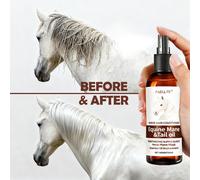 TEMU FAELUTE Spray Districante per e con Naturali - Istantanea Senza , Formula Idratante ad Rapida per Capelli Lisci, Morbidi e Lucidi - Spray Idratante Non Untuoso per Tutte le e Tipi di , e Dopo