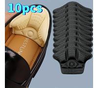 TEMU [Fodere per per Scarpe Larghe] 10 Pezzi Fodere Cuscinetti Inserti per Scarpe Larghe | Cuscinetti Antisfregamento per , Prevengono Scivolamenti e Vesciche, Migliorano la Calzata e il per e Donne