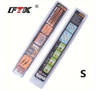 TEMU FTK 5 Pezzi 1 Set Accessori per Pesca alla Carpa, Kit Attrezzi per Pesca alla Carpa