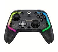 TEMU Gamesir Kaleid Wired Gamepad per Xbox |S, per Xbox One e /11, Controller di gioco facile da con joystick a Hall/Trigger Hall, porta audio da 3,5 mm, illuminazione RGB