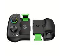 GameSir X4 Aileron Wireless Mobile Gaming Controller per Android con stick effetto Hall, design diviso con custodia per il trasporto, connessione Bluetooth a bassa latenza, 1 mese Xbox Game Pass