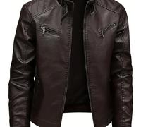 TEMU Giacca da 2025, cappotto di gamma progettato per di bell'