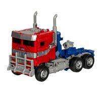 TEMU Giocattoli Transformers Serie Studio Classe Voyager Transformers: delle Bestie 102 Prime Figura d' Convertibile da 6.5 Pollici, per Età 8+