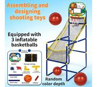 TEMU Gioco di tiro al da , senza batteria