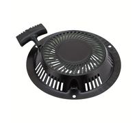 TEMU GOOFIT Avviamento a strappo a strappo a pedale di ricambio per tosaerba a manuale 1P70